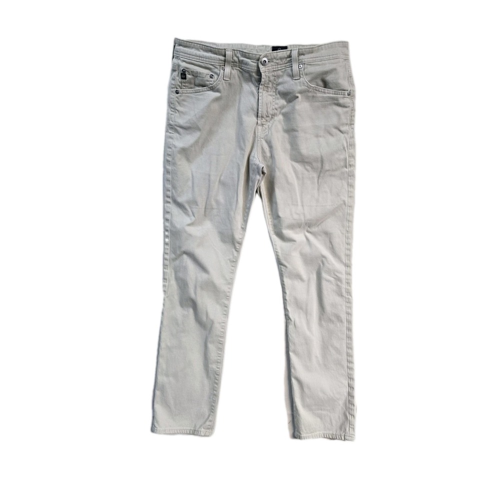 adriano goldschmied pants Men's Chino‎ 33x32